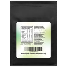 Load image into Gallery viewer, KEYNOTE® Cocoa Powder | Undutched | 24-25% Fat | 200 g