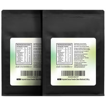 Load image into Gallery viewer, KEYNOTE® Cocoa Powder | Undutched | 24-25% Fat | 400 g