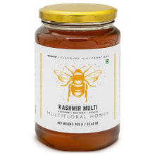 Load image into Gallery viewer, KEYNOTE® Kashmir Multi Honey | Economy Pack 925 Grams