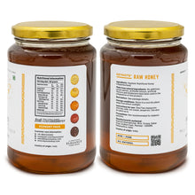 Load image into Gallery viewer, KEYNOTE® Kashmir Multi Honey | Economy Pack 925 Grams