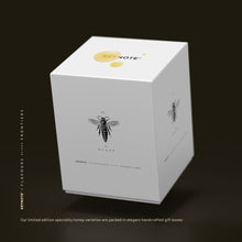 Load image into Gallery viewer, KEYNOTE® White Truffle Honey | NMR Tested and Certified | Gift Box 320 Grams