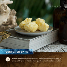 Load image into Gallery viewer, ETHERVA™ Lemon Butter | Semi-Refined | 0.5 kg | 1 kg | 5 kg