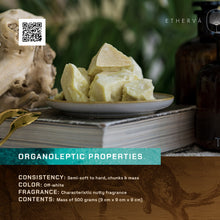 Load image into Gallery viewer, ETHERVA™ Cocoa Butter | Non-Deodorized | 0.5 kg | 1 kg | 5 kg