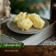 Load image into Gallery viewer, ETHERVA™ Lemon Butter | Semi-Refined | 0.5 kg | 1 kg | 5 kg