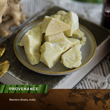 Load image into Gallery viewer, ETHERVA™ Cocoa Butter | Non-Deodorized | 0.5 kg | 1 kg | 5 kg