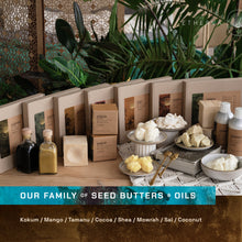 Load image into Gallery viewer, ETHERVA™ Avocado Butter | Semi-Refined | 0.5 kg | 1 kg | 5 kg