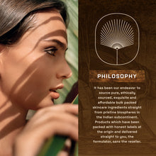 Load image into Gallery viewer, ETHERVA™ Cocoa Butter | Non-Deodorized | 0.5 kg | 1 kg | 5 kg