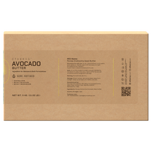 Load image into Gallery viewer, ETHERVA™ Avocado Butter | Semi-Refined | 0.5 kg | 1 kg | 5 kg