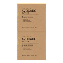 Load image into Gallery viewer, ETHERVA™ Avocado Butter | Semi-Refined | 0.5 kg | 1 kg | 5 kg