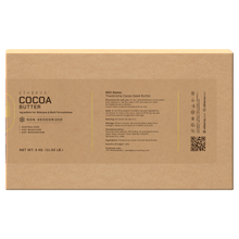 Load image into Gallery viewer, ETHERVA™ Cocoa Butter | Non-Deodorized | 0.5 kg | 1 kg | 5 kg