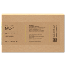 Load image into Gallery viewer, ETHERVA™ Lemon Butter | Semi-Refined | 0.5 kg | 1 kg | 5 kg