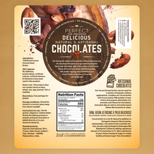 Load image into Gallery viewer, KEYNOTE® Cocoa Butter | Food Grade | 200 g