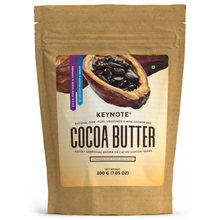 Load image into Gallery viewer, KEYNOTE® Cocoa Butter | Food Grade | 200 g