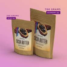 Load image into Gallery viewer, KEYNOTE® Cocoa Butter | Food Grade | 200 g