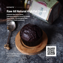Load image into Gallery viewer, KEYNOTE® Cocoa Powder | 24-25% Fat | 380 g
