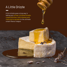 Load image into Gallery viewer, KEYNOTE® White Truffle Honey | NMR Tested and Certified | Gift Box 320 Grams