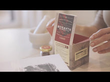 Load and play video in Gallery viewer, KEYNOTE® Kashmir Saffron Grade I | Gift Pack | 1 g