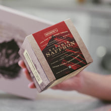 Load image into Gallery viewer, KEYNOTE® Kashmir Saffron Grade I / 1 gram