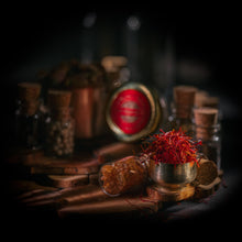 Load image into Gallery viewer, KEYNOTE® Kashmir Saffron Grade I / 1 gram