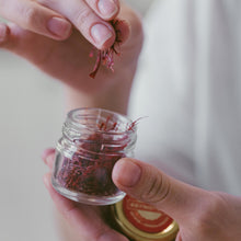 Load image into Gallery viewer, KEYNOTE® Kashmir Saffron Grade I | Gift Pack | 1 g