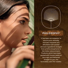 Load image into Gallery viewer, ETHERVA™ Tamanu Oil | Cold Pressed, Unrefined & Raw | 0.62 L | 1.24 L