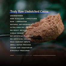 Load image into Gallery viewer, KEYNOTE® Cocoa Powder | 24-25% Fat | 200 g
