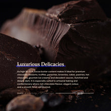 Load image into Gallery viewer, KEYNOTE® Cocoa Powder | Dark + Dutched | 18-20% Fat | 400 g
