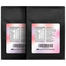 Load image into Gallery viewer, KEYNOTE® Cocoa Powder | Dark + Dutched | 18-20% Fat | 400 g
