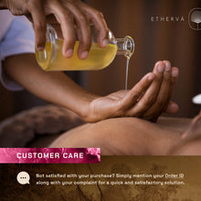 Load image into Gallery viewer, ETHERVA™ 003 Celestial | Body and Massage Oil | 110 ml | 620 ml
