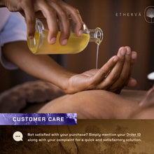Load image into Gallery viewer, ETHERVA™ 001 Pacific | Body and Massage Oil | 110 ml | 620 ml
