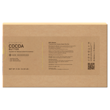 Load image into Gallery viewer, ETHERVA™ Cocoa Butter | Non-Deodorized | 0.5 kg | 1 kg | 5 kg
