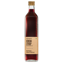 Load image into Gallery viewer, KEYNOTE® Kokum Syrup | 520 milliliters
