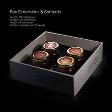 Load image into Gallery viewer, KEYNOTE® Kashmir Saffron Grade I Gift Box / 12 grams
